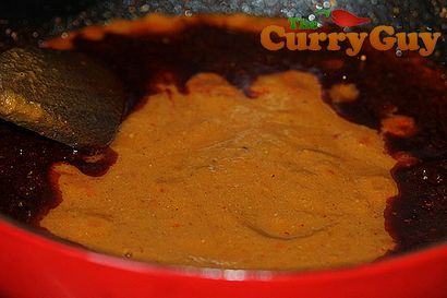 Rogan Josh Recette, Recette restaurant indien britannique The Curry Guy (britannique) Rogan Josh Recette, Recette restaurant indien britannique The Curry Guy