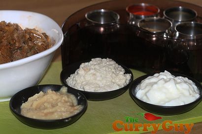 Rogan Josh Recette, Recette restaurant indien britannique The Curry Guy (Rogan) Rogan Josh Recette, Recette restaurant indien britannique The Curry Guy