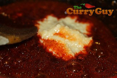 Rogan Josh Recette, Recette restaurant indien britannique The Curry Guy