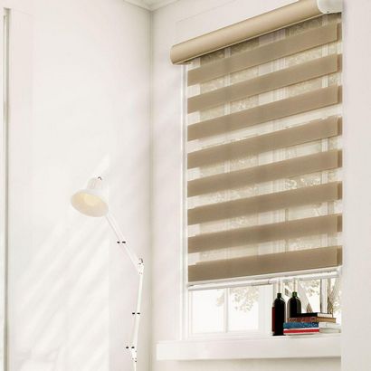 Roman Shades - Shades - Home Depot