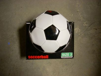 Buds Rose D'un ballon de football (ou autre sport) 7 étapes (rose) Buds Rose D'un ballon de football (ou autre sport) 7 étapes