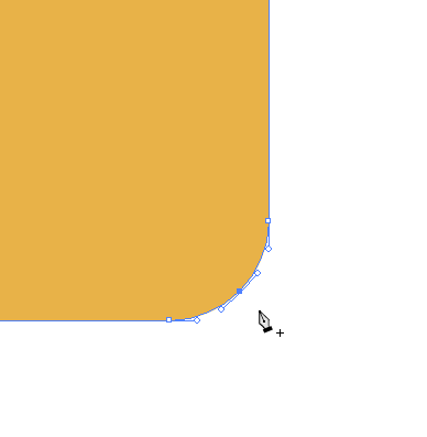 rectangle arrondi avec effet 3D - Conception graphique Stack Exchange