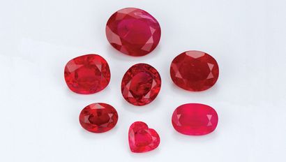Facteurs de qualité Ruby