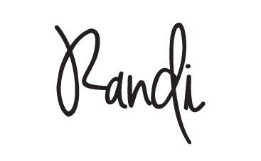 RumChata pain français - Randi avec un i (Randi) RumChata pain français - Randi avec un i