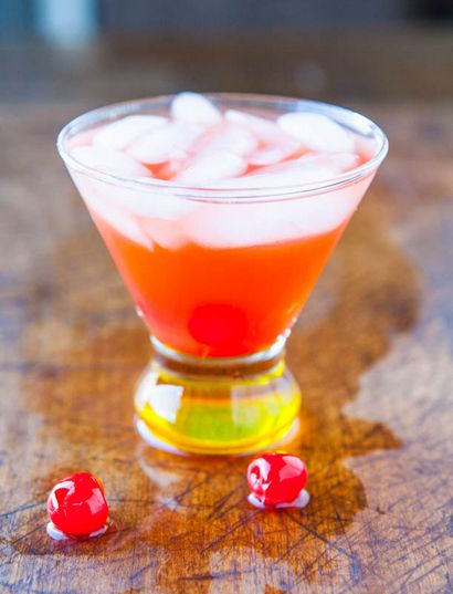 Rum Runner - Averie Cooks (Averie) Runner Rum - Averie Cooks