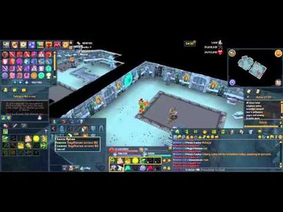 Runescape Comment attraper Assaut de donjon Ferret, Comment faire & amp; Faire tout!