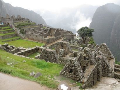 Ryan va à l'étranger - 13 conseils pour la manipulation Cusco et Machu Picchu