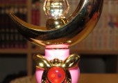 Sailor Moon Wands Gashapon Kann Set 1 Bewertung!