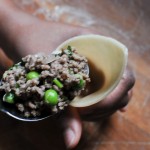 Sambusa - Samosa, Tous les aliments et recettes du Kenya