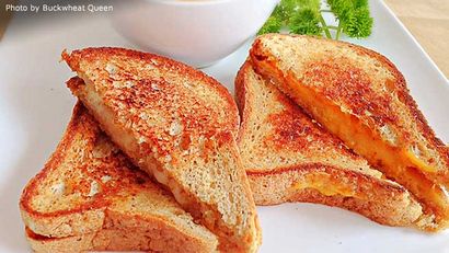 Recettes Sandwich (recettes idées du parti) Recettes Sandwich