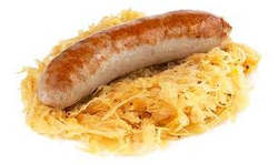 Choucroute - Allemands de Russie Cuisine (Russie) Choucroute - Allemands de Russie Cuisine