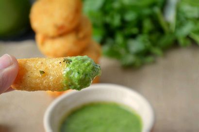 Sawa ke chawal ki tikki et vada, Vrat ki tikki, recette de millet de basse-cour