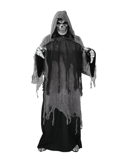 Costumes effrayants pour Halloween (effrayant) Costumes effrayants pour Halloween