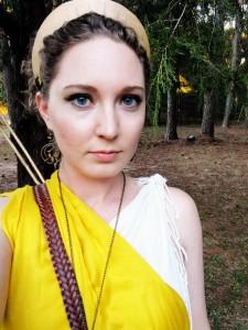Scatter Web, Top 10 griechische Göttin Frisuren, die Sie wie eine Göttin aussehen wird