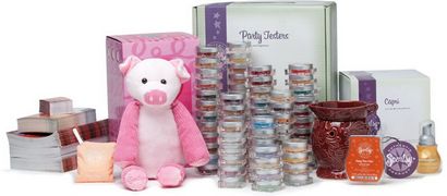 Scentsy - Avis sur les bons produits et opportunité ou arnaque (Scentsy) Avis sur Scentsy - Les bons produits et l'opportunité ou arnaque