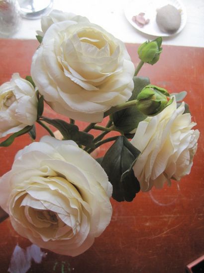 Coquillage bouquet de mariée, tutoriel bricolage sur faire votre propre - Coquillage Artisanat et Plage Blog