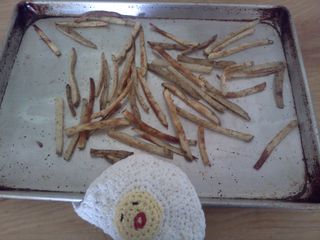 Assaisonné frites maison française 5 étapes (frites assaisonnées comment faire) Assaisonné frites maison française 5 étapes