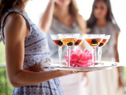 Secrets Von einem Party-Planer Top 10 Tipps für einen stressfreien Party, HGTV