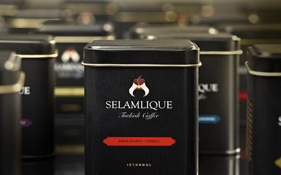 Selamlique café turc, Randomer, Un coup de projecteur sur les destinations émergentes