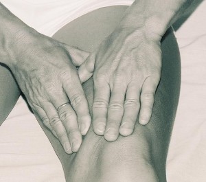 Auto Drainage lymphatique manuel pour lymphoedème Affectant la jambe - Blog lymphoedème