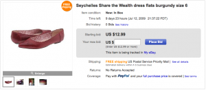 Sell ​​It Now! Wie man Geld auf eBay in nur 37 Minuten machen