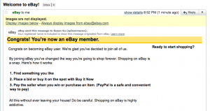 Sell ​​It Now! Wie man Geld auf eBay in nur 37 Minuten machen