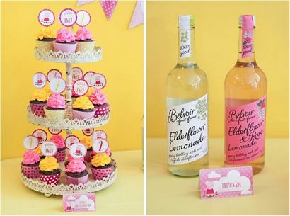 Semi DIY Peppa Pig Birthday Party Tous les Fournitures dont vous avez besoin (d'anniversaire) Semi DIY Peppa Pig Birthday Party Tous les fournitures dont vous avez besoin
