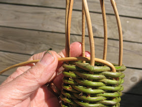 Survie Sensible Faire un panier Quiver pour votre Sarbacane fléchettes