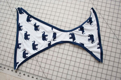 Cousez Can Do CraftShare Installez-vous Undies Tutoriel