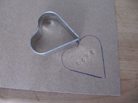 Coudre de nombreuses façons main Metal Stamping