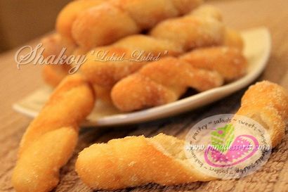 Recette Shakoy, philippines Dessert Recettes par (Filipino) Recette Shakoy, philippines Dessert Recettes par