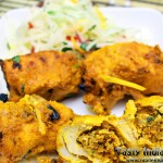 Shami Kabab Recette - Comment faire Shami Kabab