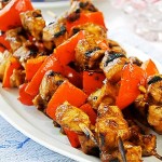 Shami Kabab Recette - Comment faire Shami Kabab