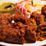 Shami Kabab Recette - Comment faire Shami Kabab