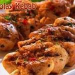 Shami Kebab Rezept - Wie machen Shami Kebab