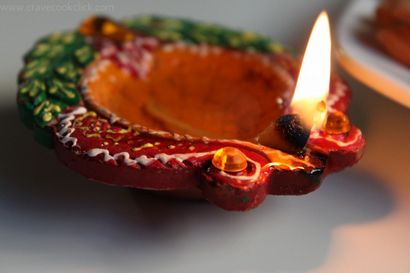 Shankarpali Recette Diwali Délicatesse! Crave Cook, Cliquez