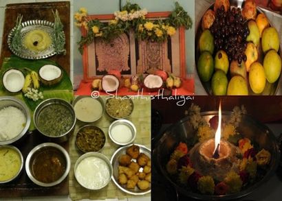 Shanthi Krishnakumar livre de cuisinier MAA Vilakku