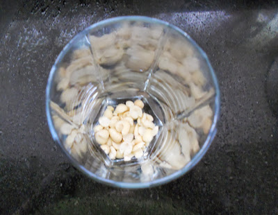 Sharjah Shake (Les recettes saines) Sharjah Secouer