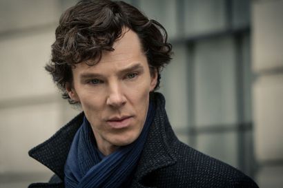 costumes Sherlock Du manteau aux costumes, comment habiller comme Benedict Cumberbatch - s grand