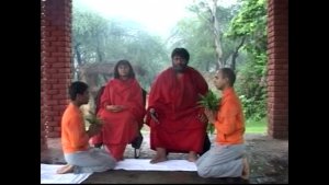 Shivyog Videos Sarp Kriya, ist alles eins, Eins ist Alles