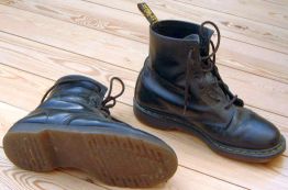 Schuh-Design - Wie bequeme Schuhe entwerfen