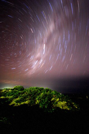 Prise de vue à long Exposures - Brendan Davey Photographie