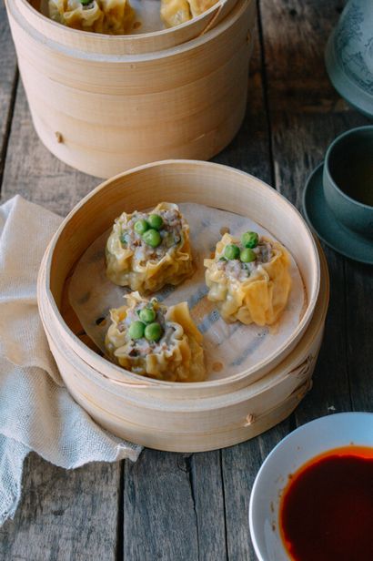 Shumai - Die Woks des Lebens