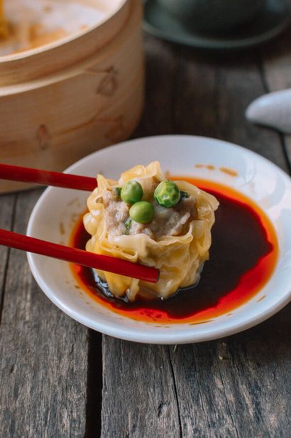 Shumai - Die Woks des Lebens