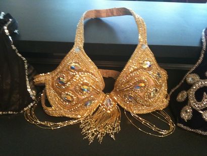 Shushanna Designs Comment concevoir Costumes (danse du ventre) Shushanna Designs Comment concevoir Costumes