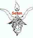 Signes et symboles de satanisme - Révéler le satanisme et Sorcellerie
