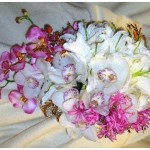 Bouquets de mariage en soie - Comment faire Bouquets de mariage - Idées de mariage Sources (bouquets) Bouquets de mariage en soie - Comment faire des bouquets de mariage - Idées de mariage Sources