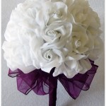 Bouquets de mariage en soie - Comment faire Bouquets de mariage - Idées de mariage Sources (bouquets de mariage par couleur) Bouquets de mariage en soie - Comment faire des bouquets de mariage - Idées de mariage Sources