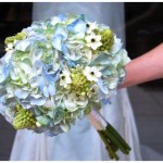 Bouquets de mariage en soie - Comment faire des bouquets de mariage - Idées de mariage Sources