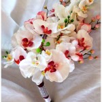 Bouquets de mariage en soie - Comment faire Bouquets de mariage - Idées de mariage Sources (bouquets) Bouquets de mariage en soie - Comment faire des bouquets de mariage - Idées de mariage Sources